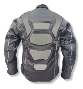 Chalecos y Chaquetas