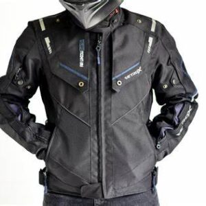 Chalecos y Chaquetas